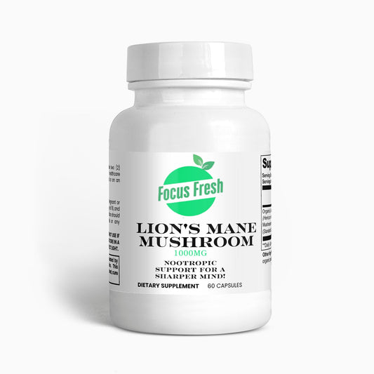 Mushroom Capsules: Are They the Best Way to Get Your Daily Dose?