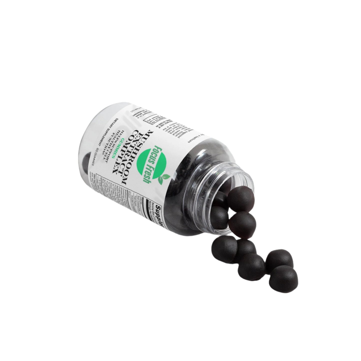 Mushroom Extract Complex